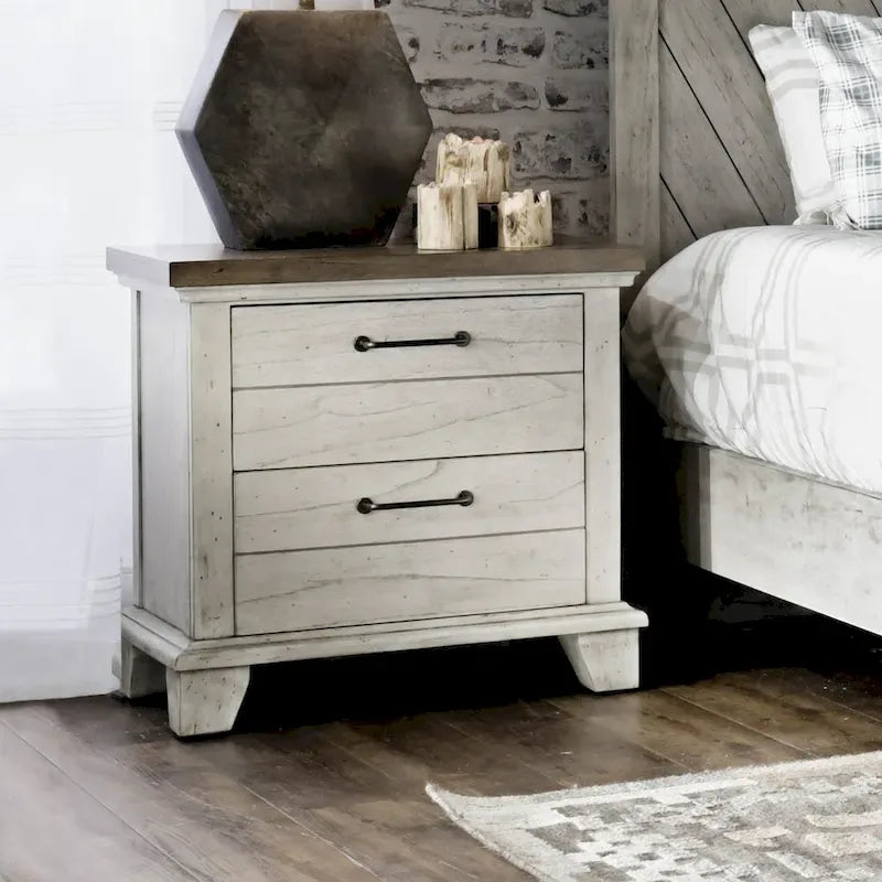 Ensemble de chambre à coucher 4 pièces