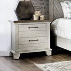 Ensemble de chambre à coucher 4 pièces