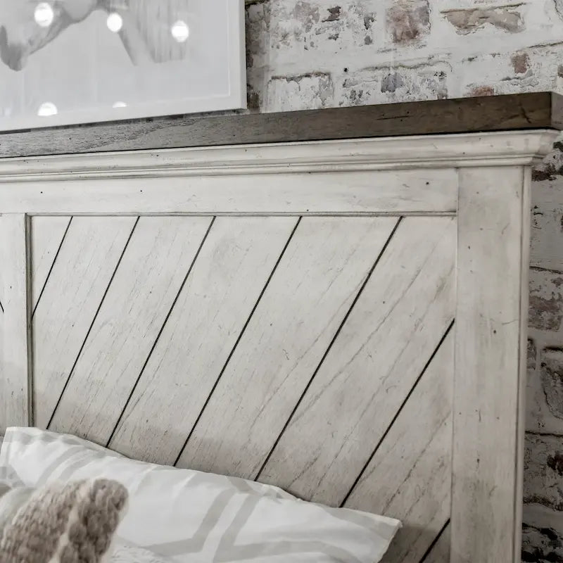 Ensemble de chambre à coucher 4 pièces