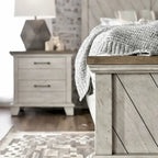 Ensemble de chambre à coucher 4 pièces