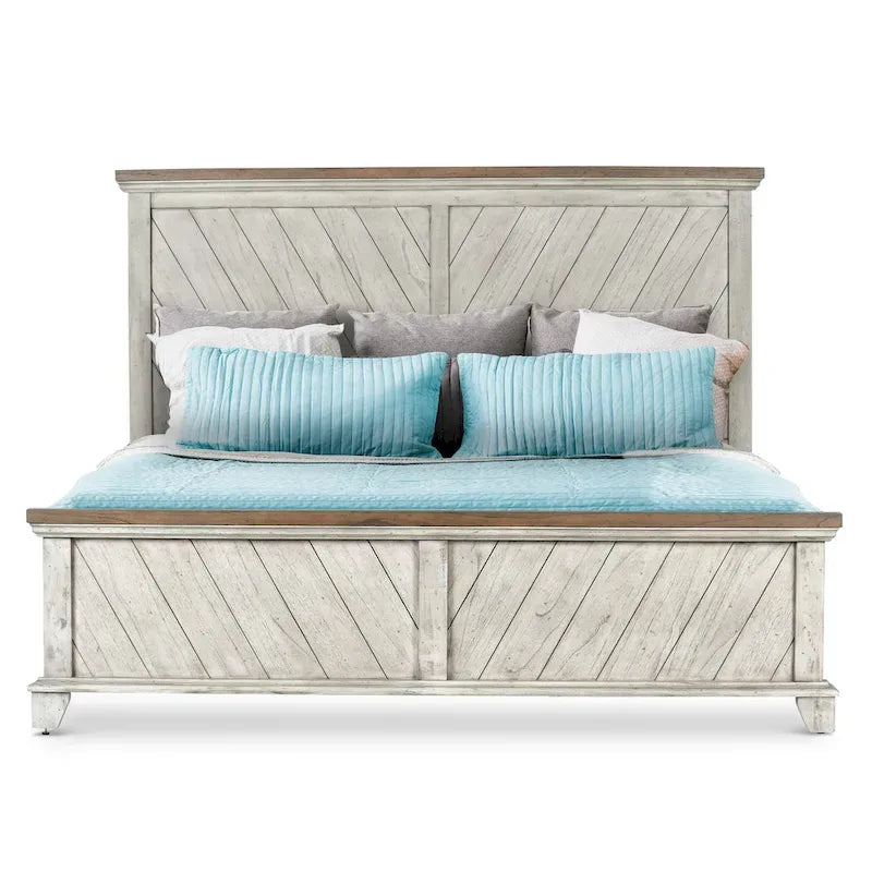 Ensemble de chambre à coucher 4 pièces