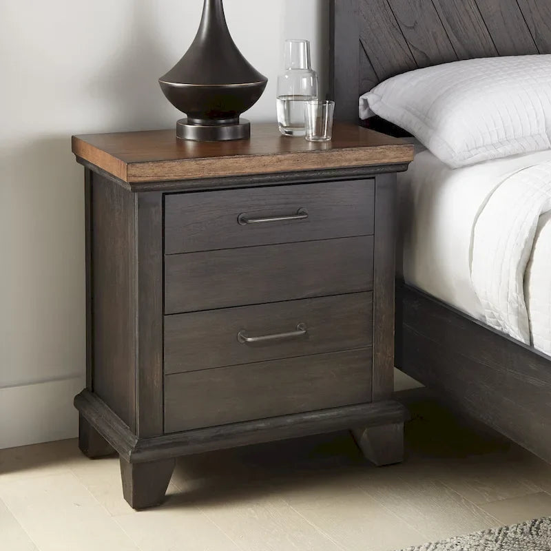 Ensemble de chambre à coucher 4 pièces