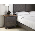 Ensemble de chambre à coucher 4 pièces
