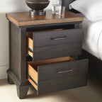 Ensemble de chambre à coucher 4 pièces