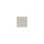 Pouf d'appoint surdimensionné Huntsworth gris