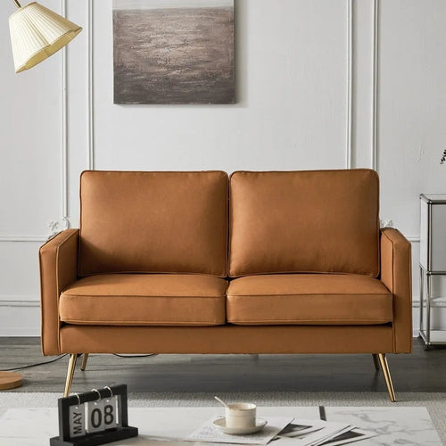 Causeuse moderne 56