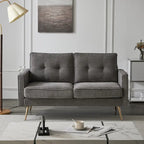 Causeuse moderne 56