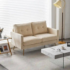 Causeuse moderne 56