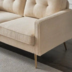 Causeuse moderne 56