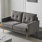 Causeuse moderne 56