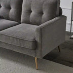 Causeuse moderne 56