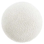 Poufs rembourrés